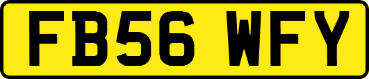 FB56WFY