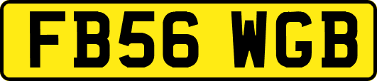 FB56WGB