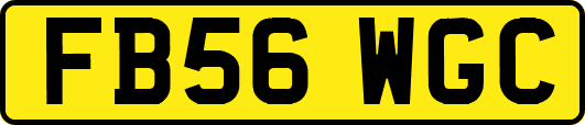 FB56WGC
