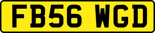 FB56WGD