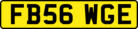 FB56WGE