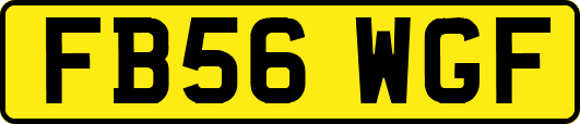FB56WGF