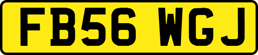 FB56WGJ