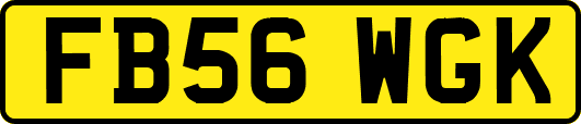 FB56WGK