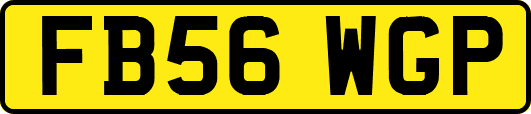 FB56WGP