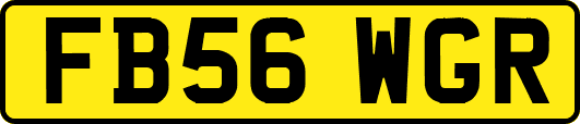 FB56WGR