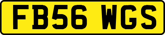 FB56WGS