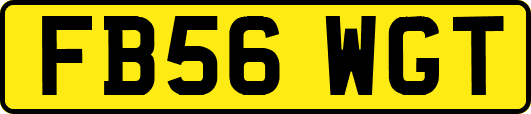 FB56WGT