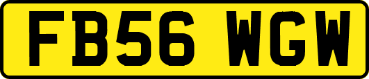 FB56WGW