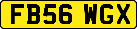FB56WGX