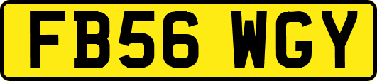 FB56WGY