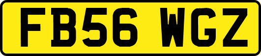 FB56WGZ