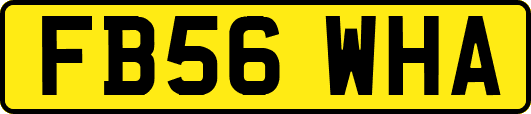 FB56WHA