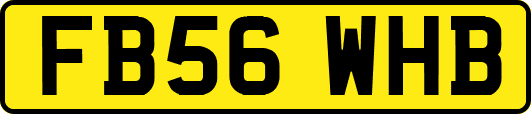 FB56WHB