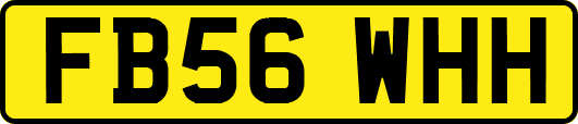 FB56WHH
