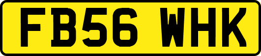 FB56WHK