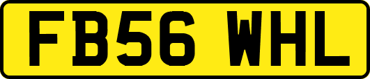 FB56WHL