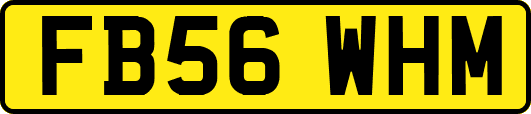 FB56WHM