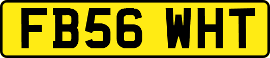 FB56WHT