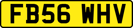FB56WHV