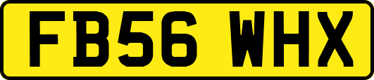 FB56WHX