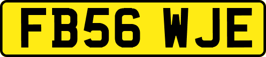 FB56WJE