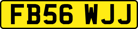 FB56WJJ