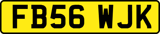 FB56WJK