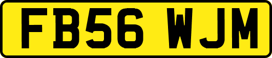 FB56WJM