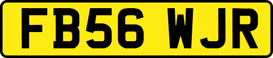 FB56WJR