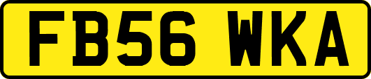 FB56WKA