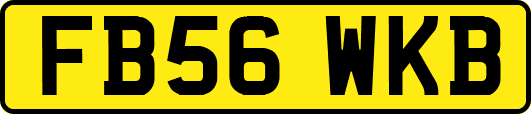 FB56WKB