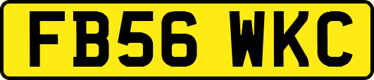 FB56WKC