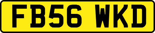 FB56WKD
