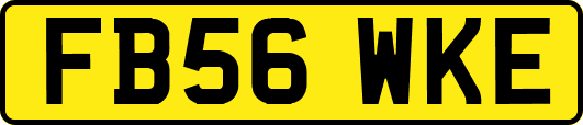 FB56WKE