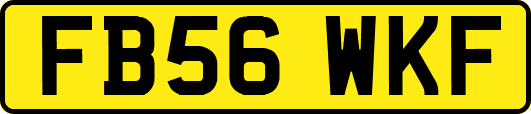 FB56WKF
