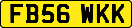 FB56WKK