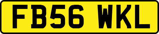 FB56WKL
