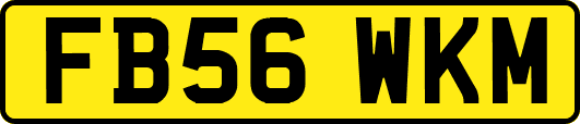 FB56WKM