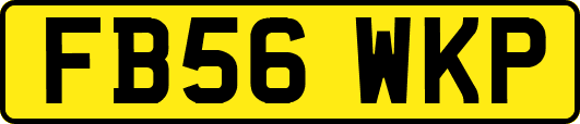 FB56WKP
