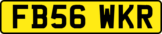 FB56WKR