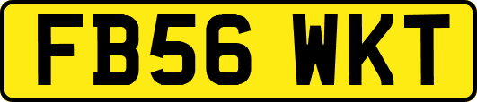 FB56WKT