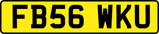 FB56WKU