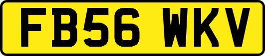 FB56WKV