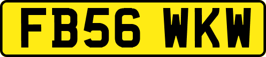 FB56WKW