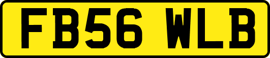 FB56WLB