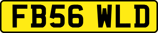FB56WLD