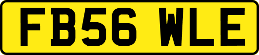 FB56WLE