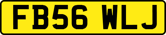 FB56WLJ