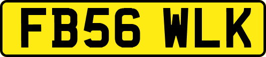 FB56WLK